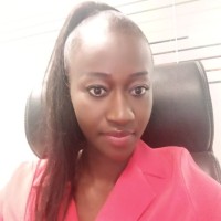 Nicole Marguerite C. DIOUF