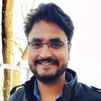 Sanyam Tetarwal