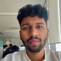Siddharth Alhat
