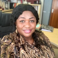 Loini Nakangombe