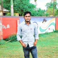 Sujit Kumar Pradhan