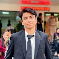 Abid ali shar
