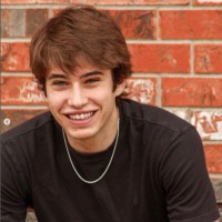 Blake Nelson