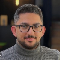 Abolfazl Zohourian