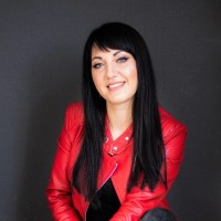 Liliya Tyndyk