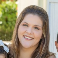 Audra Campbell