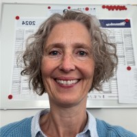 Liza Bitterling