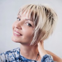 Anastassia Dimitrova