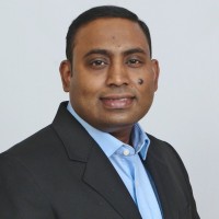 Surendra Reddy Lingala