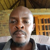 Vusi Sinkie