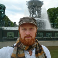 Mattias Joel Starkenberg