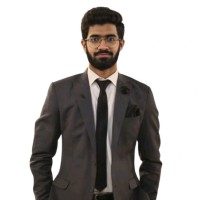 Ahmed Mahmood