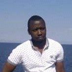 Vincent Himalambo