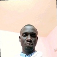 Amadou Fama Seck