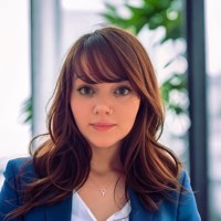Megan Tovar