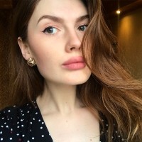 Olya Sidorenkova