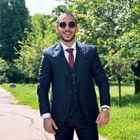 Ali Aboelezz