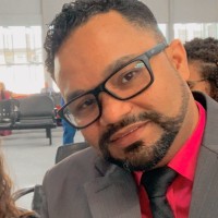 Aleandro Dias Prates