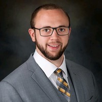 Ryan Srnik
