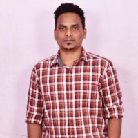 Prashanth Ginnaram