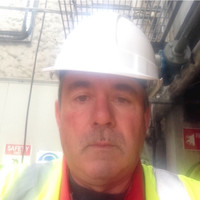 Martin Walsh