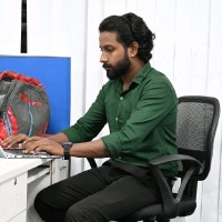 Vignesh Balu
