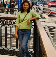Kavitha Sivan