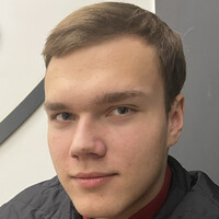 Eduard Steblov