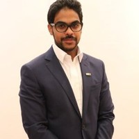 Nawaf Alhedaithy