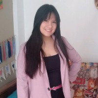 Andrea Estefania Dussan Arias