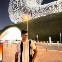 Shozab Abbas