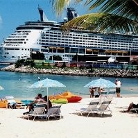 Island Village Ocho Rios, Jamaica