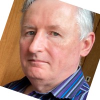 Andy Pearson