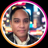 Derrick J. Navarro
