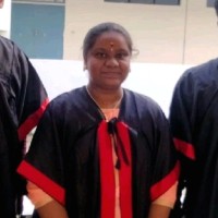 Priyadharshini Sankar