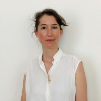 Marguerite Potard Söderman