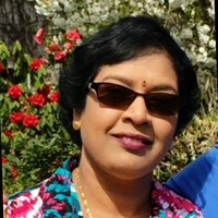 Madhavi Kada
