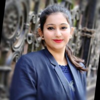 Richa Trivedi