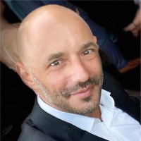 Stefanos Kougoulos, CCBC, MSc