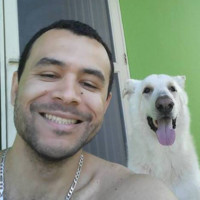 Paulo Silva Amorim Júnior