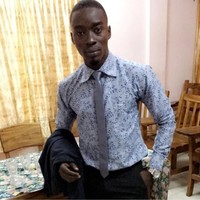 Achraf Mohamed Adehoumi