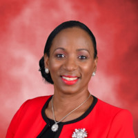 Joy Clark
