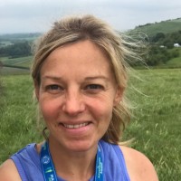 Amy Hartley