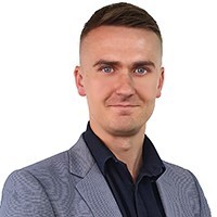 Ernie Griksas