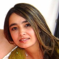 Johana Cardozo Gomez