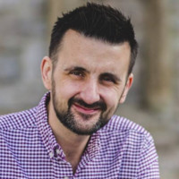 Colin Davey