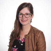 Stephanie Loxton, PRC, CSMR, CDR