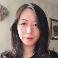 Jessica Wang