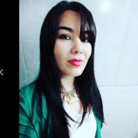 Cristina Soledad Suárez