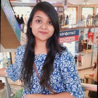 Chitranshi Mathur